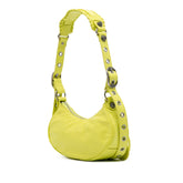 Lambskin Motocross Le Cagole XS